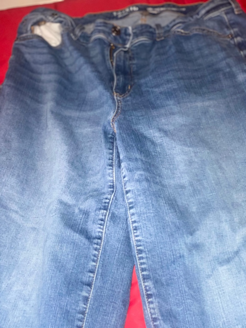 Torrid - Picture 1 of 2